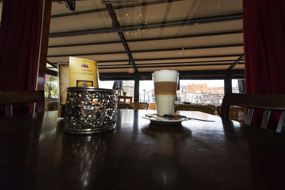 Hotel en Grand Café De Pauw Roermond Exterior foto
